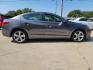 2015 Grey Acura ILX 5-Spd AT (19VDE1F37FE) with an 2.0L L4 16V DOHC engine, 5-Speed Automatic transmission, located at 2020 East Division Street, Arlington, TX, 76011, (817) 801-3191, 32.742390, -97.076874 - One owner. Backup camera. Sun Roof. Texass premiere Buy Here Pay Here with No Credit Check {score} at 2020 East Division Street Arlington, Texas in the center of Dallas, Fort Worth metro area. For in house auto financing in Lancaster, Waxahachie, Cleburne or Sherman call 817-801-3191. Denton, McKinn - Photo#1