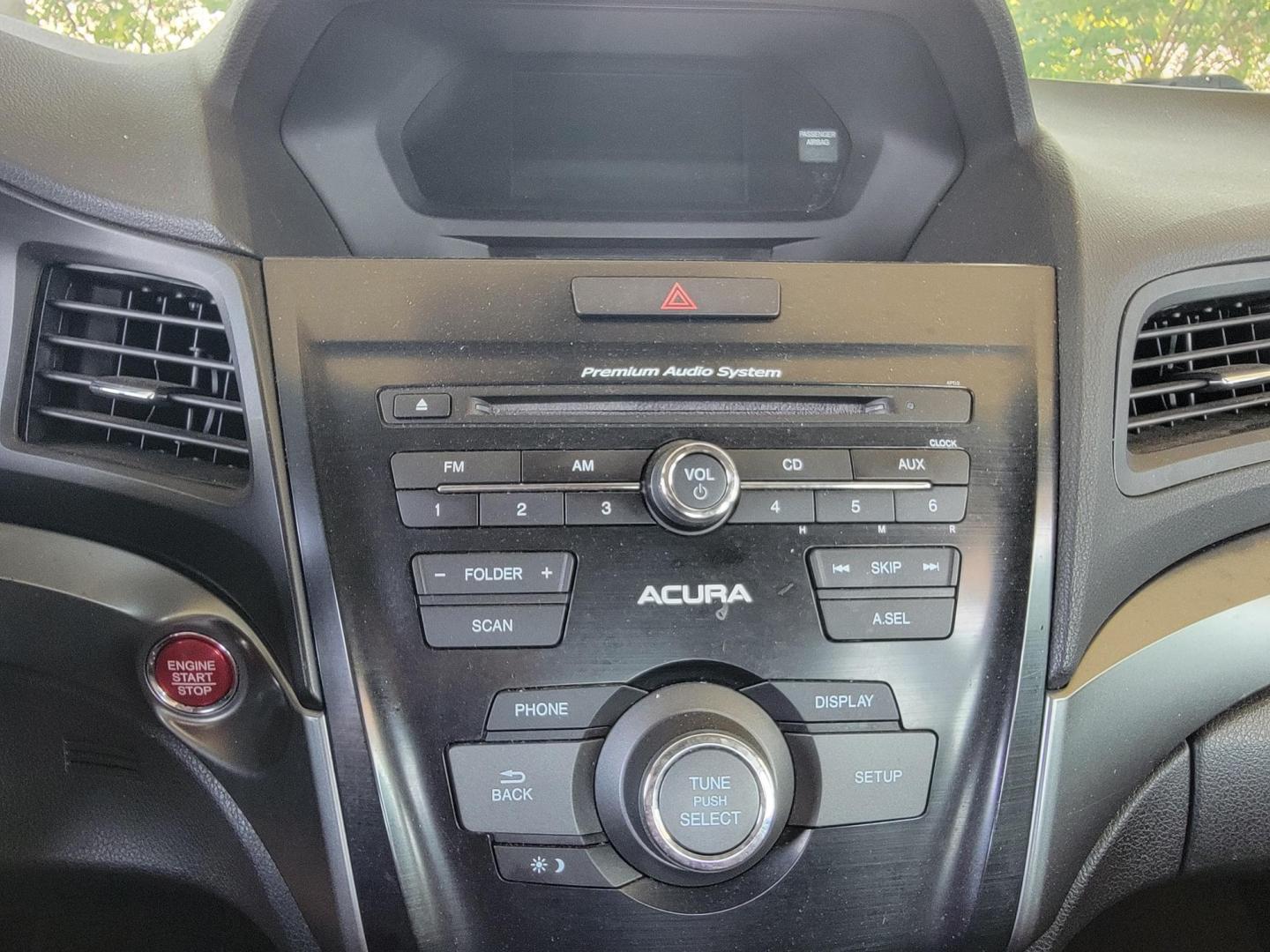 2015 Grey Acura ILX 5-Spd AT (19VDE1F37FE) with an 2.0L L4 16V DOHC engine, 5-Speed Automatic transmission, located at 2020 East Division Street, Arlington, TX, 76011, (817) 801-3191, 32.742390, -97.076874 - One owner. Backup camera. Sun Roof. Texass premiere Buy Here Pay Here with No Credit Check {score} at 2020 East Division Street Arlington, Texas in the center of Dallas, Fort Worth metro area. For in house auto financing in Lancaster, Waxahachie, Cleburne or Sherman call 817-801-3191. Denton, McKinn - Photo#9