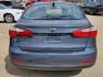 2016 Blue /Black Kia Forte LX w/Popular Package (KNAFK4A60G5) with an 1.8L L4 DOHC 16V engine, Automatic transmission, located at 2020 East Division Street, Arlington, TX, 76011, (817) 801-3191, 32.742390, -97.076874 - 2016 Kia Forte LX w-Popular Package for sale in Dallas, Texas. No credit score (check) required. Buy here pay here dealership that has a in house lease with a purchase option. - Photo#3