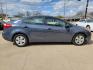 2016 Blue /Black Kia Forte LX w/Popular Package (KNAFK4A60G5) with an 1.8L L4 DOHC 16V engine, Automatic transmission, located at 2020 East Division Street, Arlington, TX, 76011, (817) 801-3191, 32.742390, -97.076874 - 2016 Kia Forte LX w-Popular Package for sale in Dallas, Texas. No credit score (check) required. Buy here pay here dealership that has a in house lease with a purchase option. - Photo#1