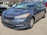 2016 Blue /Black Kia Forte LX w/Popular Package (KNAFK4A60G5) with an 1.8L L4 DOHC 16V engine, Automatic transmission, located at 2020 East Division Street, Arlington, TX, 76011, (817) 801-3191, 32.742390, -97.076874 - 2016 Kia Forte LX w-Popular Package for sale in Dallas, Texas. No credit score (check) required. Buy here pay here dealership that has a in house lease with a purchase option. - Photo#6