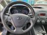 2016 Blue /Black Kia Forte LX w/Popular Package (KNAFK4A60G5) with an 1.8L L4 DOHC 16V engine, Automatic transmission, located at 2020 East Division Street, Arlington, TX, 76011, (817) 801-3191, 32.742390, -97.076874 - 2016 Kia Forte LX w-Popular Package for sale in Dallas, Texas. No credit score (check) required. Buy here pay here dealership that has a in house lease with a purchase option. - Photo#10