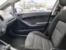 2016 Blue /Black Kia Forte LX w/Popular Package (KNAFK4A60G5) with an 1.8L L4 DOHC 16V engine, Automatic transmission, located at 2020 East Division Street, Arlington, TX, 76011, (817) 801-3191, 32.742390, -97.076874 - 2016 Kia Forte LX w-Popular Package for sale in Dallas, Texas. No credit score (check) required. Buy here pay here dealership that has a in house lease with a purchase option. - Photo#18