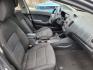 2016 Blue /Black Kia Forte LX w/Popular Package (KNAFK4A60G5) with an 1.8L L4 DOHC 16V engine, Automatic transmission, located at 2020 East Division Street, Arlington, TX, 76011, (817) 801-3191, 32.742390, -97.076874 - 2016 Kia Forte LX w-Popular Package for sale in Dallas, Texas. No credit score (check) required. Buy here pay here dealership that has a in house lease with a purchase option. - Photo#26