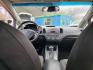2016 Blue /Black Kia Forte LX w/Popular Package (KNAFK4A60G5) with an 1.8L L4 DOHC 16V engine, Automatic transmission, located at 2020 East Division Street, Arlington, TX, 76011, (817) 801-3191, 32.742390, -97.076874 - 2016 Kia Forte LX w-Popular Package for sale in Dallas, Texas. No credit score (check) required. Buy here pay here dealership that has a in house lease with a purchase option. - Photo#28