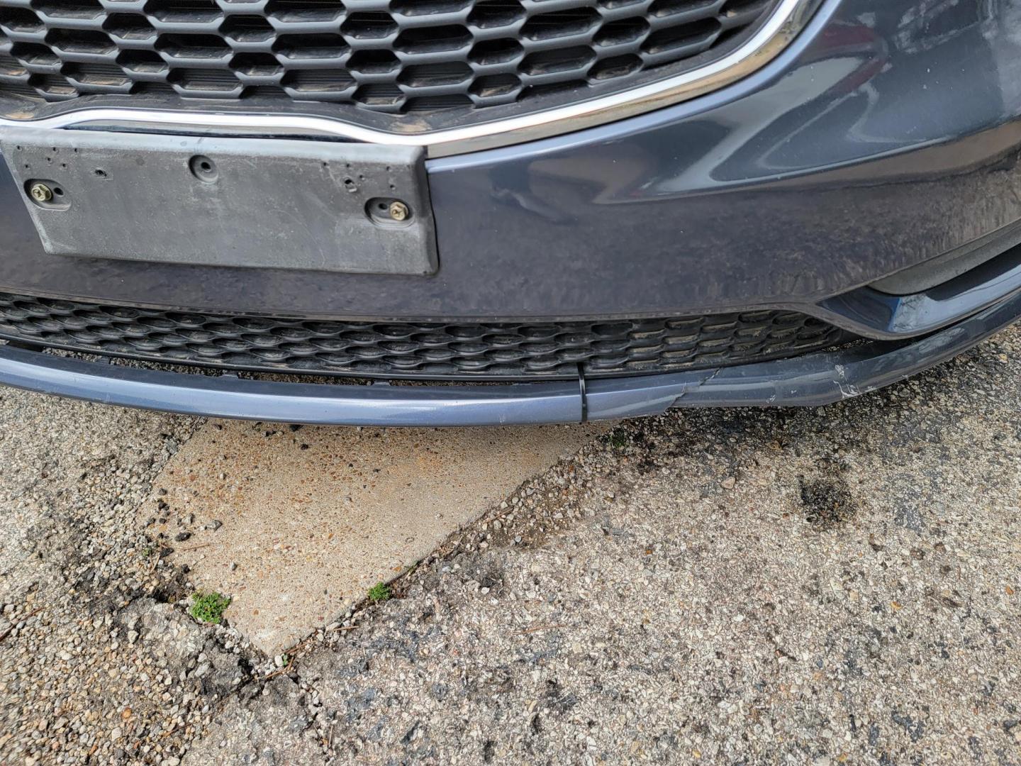 2016 Blue /Black Kia Forte LX w/Popular Package (KNAFK4A60G5) with an 1.8L L4 DOHC 16V engine, Automatic transmission, located at 2020 East Division Street, Arlington, TX, 76011, (817) 801-3191, 32.742390, -97.076874 - 2016 Kia Forte LX w-Popular Package for sale in Dallas, Texas. No credit score (check) required. Buy here pay here dealership that has a in house lease with a purchase option. - Photo#53