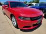 2016 Red /Black Dodge Charger SE (2C3CDXBG7GH) with an 3.6L V6 DOHC 24V engine, 8A transmission, located at 2020 East Division Street, Arlington, TX, 76011, (817) 801-3191, 32.742390, -97.076874 - Texass premiere Buy Here Pay Here with No Credit Check {score} at 2020 East Division Street Arlington, Texas in the center of Dallas, Fort Worth metro area. For in house auto financing in Lancaster, Waxahachie, Cleburne or Sherman call 817-801-3191. Denton, McKinney, Waco and Weatherford shoppers wa - Photo#0