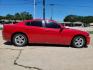2016 Red /Black Dodge Charger SE (2C3CDXBG7GH) with an 3.6L V6 DOHC 24V engine, 8A transmission, located at 2020 East Division Street, Arlington, TX, 76011, (817) 801-3191, 32.742390, -97.076874 - Texass premiere Buy Here Pay Here with No Credit Check {score} at 2020 East Division Street Arlington, Texas in the center of Dallas, Fort Worth metro area. For in house auto financing in Lancaster, Waxahachie, Cleburne or Sherman call 817-801-3191. Denton, McKinney, Waco and Weatherford shoppers wa - Photo#1