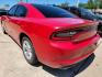 2016 Red /Black Dodge Charger SE (2C3CDXBG7GH) with an 3.6L V6 DOHC 24V engine, 8A transmission, located at 2020 East Division Street, Arlington, TX, 76011, (817) 801-3191, 32.742390, -97.076874 - Texass premiere Buy Here Pay Here with No Credit Check {score} at 2020 East Division Street Arlington, Texas in the center of Dallas, Fort Worth metro area. For in house auto financing in Lancaster, Waxahachie, Cleburne or Sherman call 817-801-3191. Denton, McKinney, Waco and Weatherford shoppers wa - Photo#5