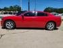 2016 Red /Black Dodge Charger SE (2C3CDXBG7GH) with an 3.6L V6 DOHC 24V engine, 8A transmission, located at 2020 East Division Street, Arlington, TX, 76011, (817) 801-3191, 32.742390, -97.076874 - Texass premiere Buy Here Pay Here with No Credit Check {score} at 2020 East Division Street Arlington, Texas in the center of Dallas, Fort Worth metro area. For in house auto financing in Lancaster, Waxahachie, Cleburne or Sherman call 817-801-3191. Denton, McKinney, Waco and Weatherford shoppers wa - Photo#6
