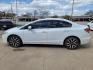 2015 White Honda Civic EX-L Sedan CVT (19XFB2F91FE) with an 1.8L L4 SOHC 16V engine, Continuously Variable Transmission transmission, located at 2020 East Division Street, Arlington, TX, 76011, (817) 801-3191, 32.742390, -97.076874 - Texass premiere Buy Here Pay Here with No Credit Check {score} at 2020 East Division Street Arlington, Texas in the center of Dallas, Fort Worth metro area. For in house auto financing in Lancaster, Waxahachie, Cleburne or Sherman call 817-801-3191. Denton, McKinney, Waco and Weatherford shoppers wa - Photo#5