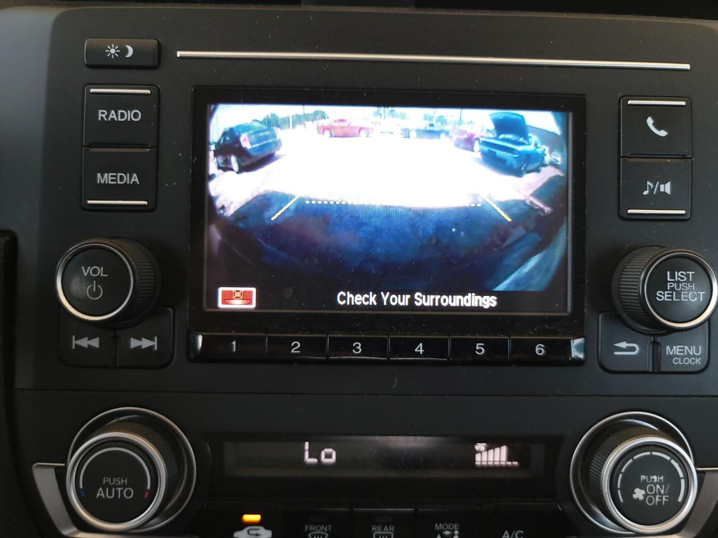 2016 Black Honda Civic LX Sedan CVT (19XFC2F51GE) with an 2.0L L4 DOHC 16V engine, CVT transmission, located at 2020 East Division Street, Arlington, TX, 76011, (817) 801-3191, 32.742390, -97.076874 - Texass premiere Buy Here Pay Here with No Credit Check {score} at 2020 East Division Street Arlington, Texas in the center of Dallas, Fort Worth metro area. For in house auto financing in Lancaster, Waxahachie, Cleburne or Sherman call 817-801-3191. Denton, McKinney, Waco and Weatherford shoppers wa - Photo#16