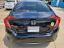 2016 Black Honda Civic LX Sedan CVT (19XFC2F51GE) with an 2.0L L4 DOHC 16V engine, CVT transmission, located at 2020 East Division Street, Arlington, TX, 76011, (817) 801-3191, 32.742390, -97.076874 - Texass premiere Buy Here Pay Here with No Credit Check {score} at 2020 East Division Street Arlington, Texas in the center of Dallas, Fort Worth metro area. For in house auto financing in Lancaster, Waxahachie, Cleburne or Sherman call 817-801-3191. Denton, McKinney, Waco and Weatherford shoppers wa - Photo#3