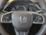 2016 Black Honda Civic LX Sedan CVT (19XFC2F51GE) with an 2.0L L4 DOHC 16V engine, CVT transmission, located at 2020 East Division Street, Arlington, TX, 76011, (817) 801-3191, 32.742390, -97.076874 - Texass premiere Buy Here Pay Here with No Credit Check {score} at 2020 East Division Street Arlington, Texas in the center of Dallas, Fort Worth metro area. For in house auto financing in Lancaster, Waxahachie, Cleburne or Sherman call 817-801-3191. Denton, McKinney, Waco and Weatherford shoppers wa - Photo#9