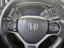 2015 White /Beige Honda Civic EX-L Sedan CVT (19XFB2F99FE) with an 1.8L L4 SOHC 16V engine, Continuously Variable Transmission transmission, located at 2020 East Division Street, Arlington, TX, 76011, (817) 801-3191, 32.742390, -97.076874 - Texass premiere Buy Here Pay Here with No Credit Check {score} at 2020 East Division Street Arlington, Texas in the center of Dallas, Fort Worth metro area. For in house auto financing in Lancaster, Waxahachie, Cleburne or Sherman call 817-801-3191. Denton, McKinney, Waco and Weatherford shoppers wa - Photo#8