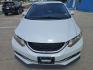 2015 White /Beige Honda Civic EX-L Sedan CVT (19XFB2F99FE) with an 1.8L L4 SOHC 16V engine, Continuously Variable Transmission transmission, located at 2020 East Division Street, Arlington, TX, 76011, (817) 801-3191, 32.742390, -97.076874 - Texass premiere Buy Here Pay Here with No Credit Check {score} at 2020 East Division Street Arlington, Texas in the center of Dallas, Fort Worth metro area. For in house auto financing in Lancaster, Waxahachie, Cleburne or Sherman call 817-801-3191. Denton, McKinney, Waco and Weatherford shoppers wa - Photo#7