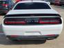 2018 WHITE /Black Dodge Challenger SXT (2C3CDZAG4JH) with an 3.6L V6 DOHC 24V engine, 8A transmission, located at 2020 East Division Street, Arlington, TX, 76011, (817) 801-3191, 32.742390, -97.076874 - Photo#1