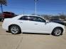 2016 WHITE Chrysler 300 Limited RWD (2C3CCAAG9GH) with an 3.6L V6 SOHC 24V engine, 8A transmission, located at 2020 East Division Street, Arlington, TX, 76011, (817) 801-3191, 32.742390, -97.076874 - Photo#1