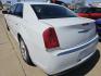 2016 WHITE Chrysler 300 Limited RWD (2C3CCAAG9GH) with an 3.6L V6 SOHC 24V engine, 8A transmission, located at 2020 East Division Street, Arlington, TX, 76011, (817) 801-3191, 32.742390, -97.076874 - Photo#3