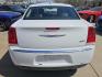2016 WHITE Chrysler 300 Limited RWD (2C3CCAAG9GH) with an 3.6L V6 SOHC 24V engine, 8A transmission, located at 2020 East Division Street, Arlington, TX, 76011, (817) 801-3191, 32.742390, -97.076874 - Photo#4