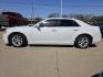 2016 WHITE Chrysler 300 Limited RWD (2C3CCAAG9GH) with an 3.6L V6 SOHC 24V engine, 8A transmission, located at 2020 East Division Street, Arlington, TX, 76011, (817) 801-3191, 32.742390, -97.076874 - Photo#6
