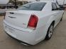 2016 WHITE Chrysler 300 Limited RWD (2C3CCAAG9GH) with an 3.6L V6 SOHC 24V engine, 8A transmission, located at 2020 East Division Street, Arlington, TX, 76011, (817) 801-3191, 32.742390, -97.076874 - Photo#2