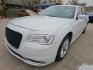 2016 WHITE Chrysler 300 Limited RWD (2C3CCAAG9GH) with an 3.6L V6 SOHC 24V engine, 8A transmission, located at 2020 East Division Street, Arlington, TX, 76011, (817) 801-3191, 32.742390, -97.076874 - Photo#6