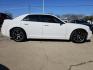 2018 White /BLACK Chrysler 300 Limited RWD (2C3CCAAG3JH) with an 3.6L V6 SOHC 24V engine, 8A transmission, located at 2020 East Division Street, Arlington, TX, 76011, (817) 801-3191, 32.742390, -97.076874 - Come visit us at 2020 East Division Street, Arlington, Texas to view this gorgeous Chrysler 300!   Premiere Buy Here Pay Here with NO Credit Check (score) at 2020 East Division Street, Arlington, Texas, located in the center of the Dallas/Fort Worth metro area. For in-house financing in Lancaster - Photo#2