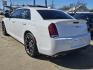 2018 White /BLACK Chrysler 300 Limited RWD (2C3CCAAG3JH) with an 3.6L V6 SOHC 24V engine, 8A transmission, located at 2020 East Division Street, Arlington, TX, 76011, (817) 801-3191, 32.742390, -97.076874 - Come visit us at 2020 East Division Street, Arlington, Texas to view this gorgeous Chrysler 300!   Premiere Buy Here Pay Here with NO Credit Check (score) at 2020 East Division Street, Arlington, Texas, located in the center of the Dallas/Fort Worth metro area. For in-house financing in Lancaster - Photo#4