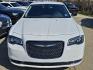 2018 White /BLACK Chrysler 300 Limited RWD (2C3CCAAG3JH) with an 3.6L V6 SOHC 24V engine, 8A transmission, located at 2020 East Division Street, Arlington, TX, 76011, (817) 801-3191, 32.742390, -97.076874 - Come visit us at 2020 East Division Street, Arlington, Texas to view this gorgeous Chrysler 300!   Premiere Buy Here Pay Here with NO Credit Check (score) at 2020 East Division Street, Arlington, Texas, located in the center of the Dallas/Fort Worth metro area. For in-house financing in Lancaster - Photo#7