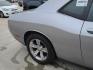 2015 GRAY /BLACK Dodge Challenger SXT (2C3CDZAGXFH) with an 3.6L V6 DOHC 24V engine, 5-Speed Automatic transmission, located at 2020 East Division Street, Arlington, TX, 76011, (817) 801-3191, 32.742390, -97.076874 - Photo#23