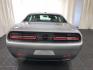 2015 GRAY /BLACK Dodge Challenger SXT (2C3CDZAGXFH) with an 3.6L V6 DOHC 24V engine, 5-Speed Automatic transmission, located at 2020 East Division Street, Arlington, TX, 76011, (817) 801-3191, 32.742390, -97.076874 - Photo#2