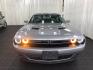 2015 GRAY /BLACK Dodge Challenger SXT (2C3CDZAGXFH) with an 3.6L V6 DOHC 24V engine, 5-Speed Automatic transmission, located at 2020 East Division Street, Arlington, TX, 76011, (817) 801-3191, 32.742390, -97.076874 - Photo#5
