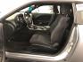 2015 GRAY /BLACK Dodge Challenger SXT (2C3CDZAGXFH) with an 3.6L V6 DOHC 24V engine, 5-Speed Automatic transmission, located at 2020 East Division Street, Arlington, TX, 76011, (817) 801-3191, 32.742390, -97.076874 - Photo#10
