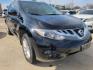 2014 Black Nissan Murano SL (JN8AZ1MU4EW) with an 3.5L V6 DOHC 24V engine, Continuously Variable Transmission transmission, located at 2020 East Division Street, Arlington, TX, 76011, (817) 801-3191, 32.742390, -97.076874 - Photo#0