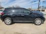 2014 Black Nissan Murano SL (JN8AZ1MU4EW) with an 3.5L V6 DOHC 24V engine, Continuously Variable Transmission transmission, located at 2020 East Division Street, Arlington, TX, 76011, (817) 801-3191, 32.742390, -97.076874 - Photo#3