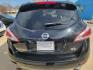 2014 Black Nissan Murano SL (JN8AZ1MU4EW) with an 3.5L V6 DOHC 24V engine, Continuously Variable Transmission transmission, located at 2020 East Division Street, Arlington, TX, 76011, (817) 801-3191, 32.742390, -97.076874 - Photo#8