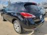 2014 Black Nissan Murano SL (JN8AZ1MU4EW) with an 3.5L V6 DOHC 24V engine, Continuously Variable Transmission transmission, located at 2020 East Division Street, Arlington, TX, 76011, (817) 801-3191, 32.742390, -97.076874 - Photo#10