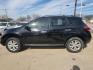 2014 Black Nissan Murano SL (JN8AZ1MU4EW) with an 3.5L V6 DOHC 24V engine, Continuously Variable Transmission transmission, located at 2020 East Division Street, Arlington, TX, 76011, (817) 801-3191, 32.742390, -97.076874 - Photo#13