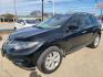 2014 Black Nissan Murano SL (JN8AZ1MU4EW) with an 3.5L V6 DOHC 24V engine, Continuously Variable Transmission transmission, located at 2020 East Division Street, Arlington, TX, 76011, (817) 801-3191, 32.742390, -97.076874 - Photo#16