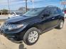 2014 Black Nissan Murano SL (JN8AZ1MU4EW) with an 3.5L V6 DOHC 24V engine, Continuously Variable Transmission transmission, located at 2020 East Division Street, Arlington, TX, 76011, (817) 801-3191, 32.742390, -97.076874 - Photo#17