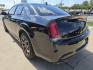 2016 Black Chrysler 300 (2C3CCAGG4HH) , located at 2020 East Division Street, Arlington, TX, 76011, (817) 801-3191, 32.742390, -97.076874 - Photo#4