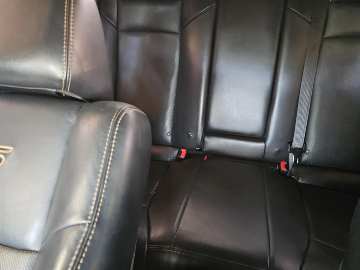 2016 Black Chrysler 300 (2C3CCAGG4HH) , located at 2020 East Division Street, Arlington, TX, 76011, (817) 801-3191, 32.742390, -97.076874 - Photo#17