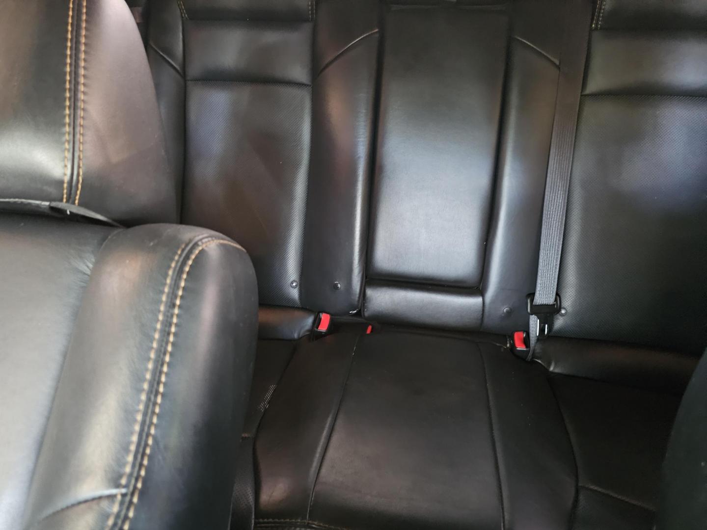 2016 Black Chrysler 300 (2C3CCAGG4HH) , located at 2020 East Division Street, Arlington, TX, 76011, (817) 801-3191, 32.742390, -97.076874 - Photo#18