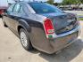 2016 Black Chrysler 300 (2C3CCAGG4HH) , located at 2020 East Division Street, Arlington, TX, 76011, (817) 801-3191, 32.742390, -97.076874 - Photo#37