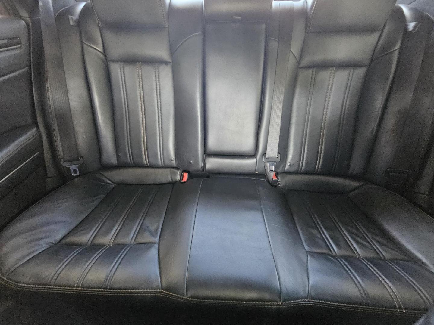 2016 Black Chrysler 300 (2C3CCAGG2GH) , located at 2020 East Division Street, Arlington, TX, 76011, (817) 801-3191, 32.742390, -97.076874 - At the low price of $19,040, come check out this beautiful Chrysler 300 in Arlington, Texas today!! Premiere Buy Here Pay Here with NO Credit Check (score) at 2020 East Division Street, Arlington, Texas, located in the center of the Dallas/Fort Worth metro area. For in-house financing in Lancaste - Photo#16