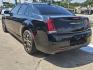 2016 Black Chrysler 300 (2C3CCAGG2GH) , located at 2020 East Division Street, Arlington, TX, 76011, (817) 801-3191, 32.742390, -97.076874 - At the low price of $19,040, come check out this beautiful Chrysler 300 in Arlington, Texas today!! Premiere Buy Here Pay Here with NO Credit Check (score) at 2020 East Division Street, Arlington, Texas, located in the center of the Dallas/Fort Worth metro area. For in-house financing in Lancaste - Photo#3