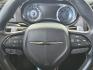 2016 Black Chrysler 300 (2C3CCAGG2GH) , located at 2020 East Division Street, Arlington, TX, 76011, (817) 801-3191, 32.742390, -97.076874 - At the low price of $19,040, come check out this beautiful Chrysler 300 in Arlington, Texas today!! Premiere Buy Here Pay Here with NO Credit Check (score) at 2020 East Division Street, Arlington, Texas, located in the center of the Dallas/Fort Worth metro area. For in-house financing in Lancaste - Photo#7
