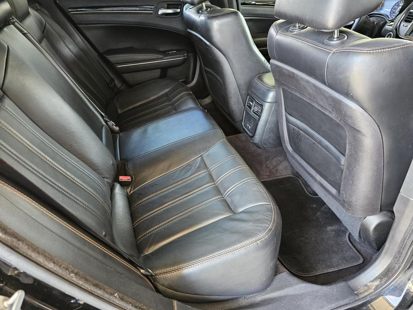 2016 Black Chrysler 300 (2C3CCAGG2GH) , located at 2020 East Division Street, Arlington, TX, 76011, (817) 801-3191, 32.742390, -97.076874 - At the low price of $19,040, come check out this beautiful Chrysler 300 in Arlington, Texas today!! Premiere Buy Here Pay Here with NO Credit Check (score) at 2020 East Division Street, Arlington, Texas, located in the center of the Dallas/Fort Worth metro area. For in-house financing in Lancaste - Photo#17