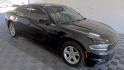 2018 Black Dodge Charger (2C3CDXBG2JH) , located at 2020 East Division Street, Arlington, TX, 76011, (817) 801-3191, 32.742390, -97.076874 - This midnight black Dodge Charger is available for you to come drive away with today! Premiere Buy Here Pay Here with NO Credit Check (score) at 2020 East Division Street, Arlington, Texas, located in the center of the Dallas/Fort Worth metro area. For in-house financing in Lancaster, Waxahachie - Photo#0